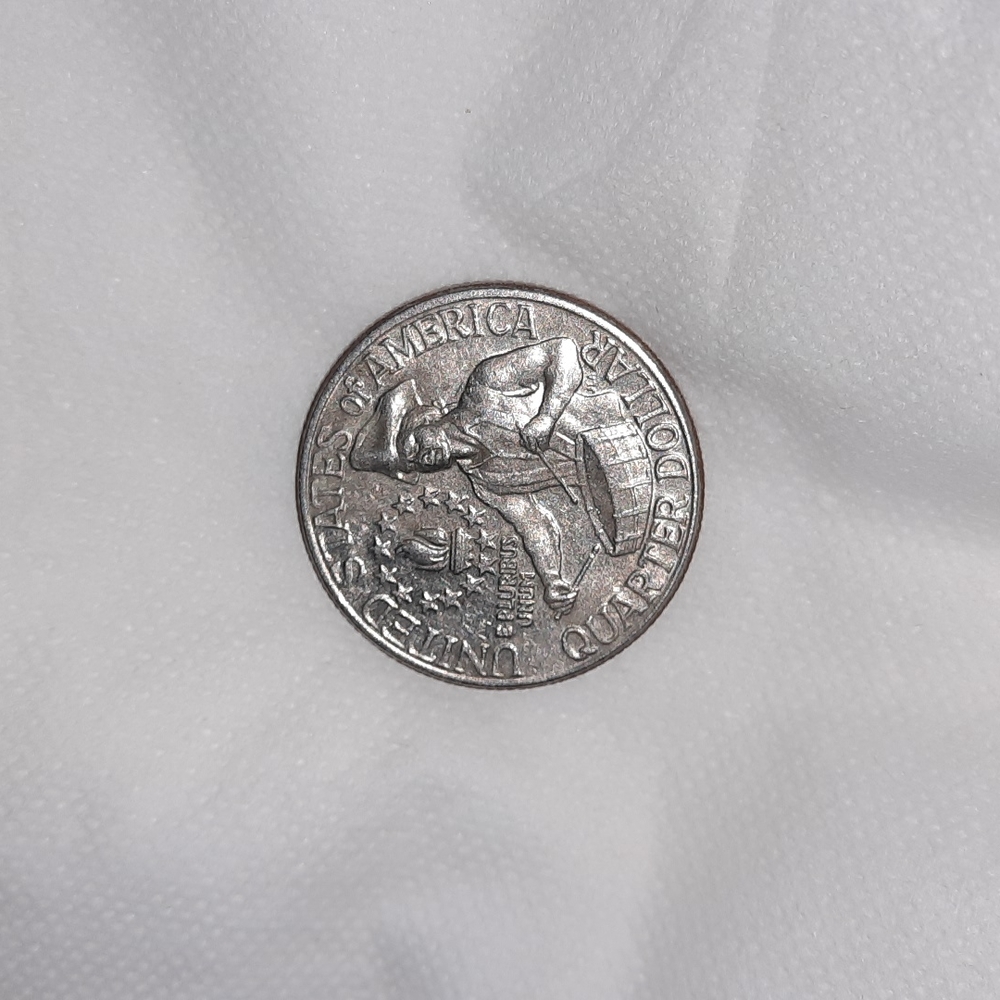 Coin - Picture 2 of 2